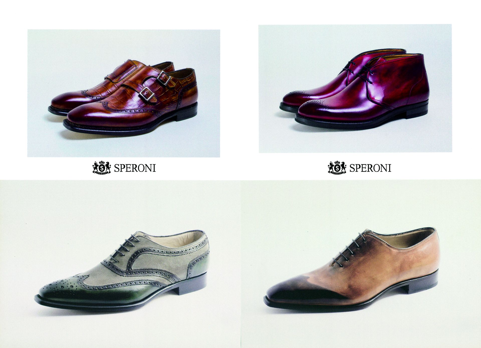 SPERONI品牌画册6