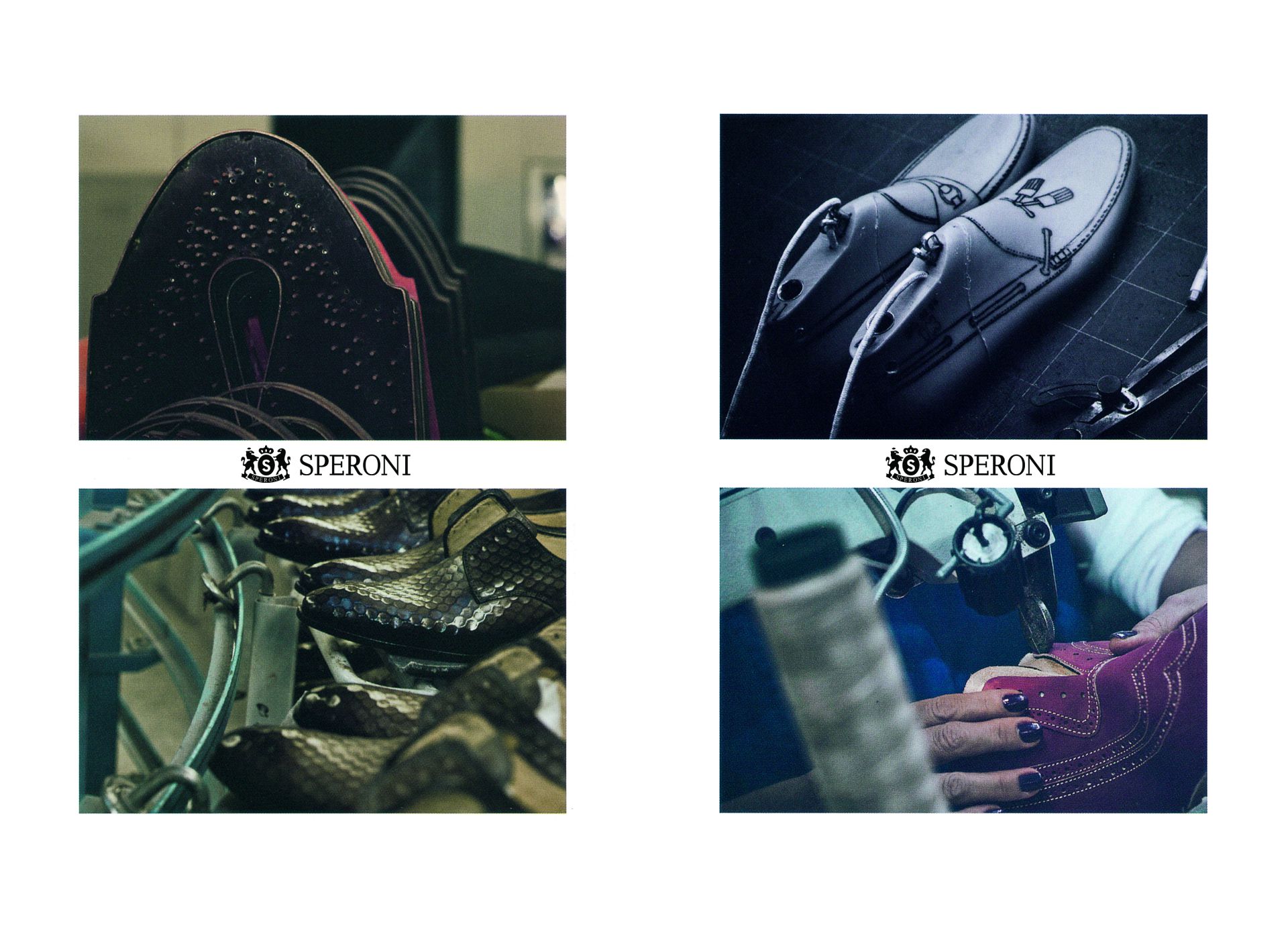 SPERONI品牌画册10