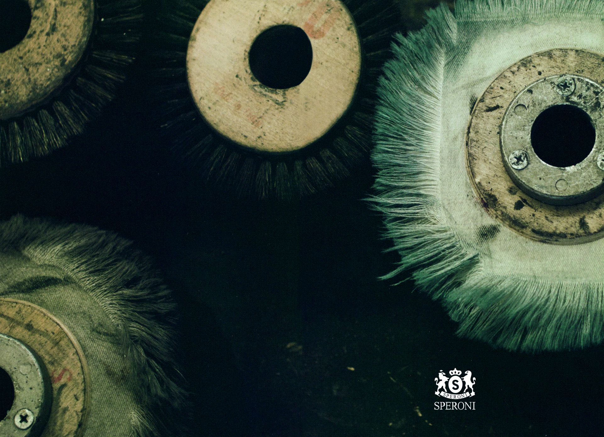 SPERONI品牌画册11