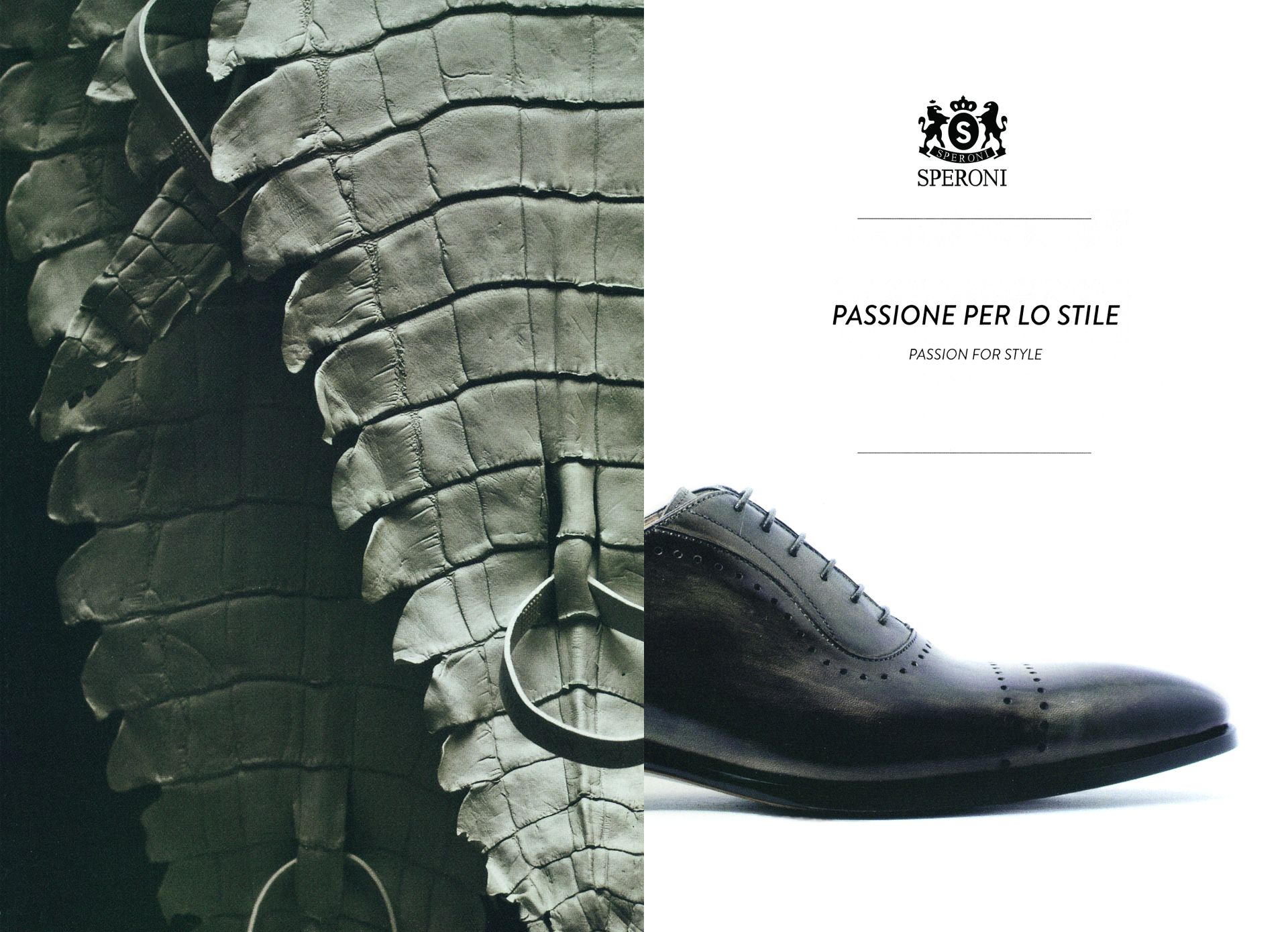 SPERONI品牌画册12