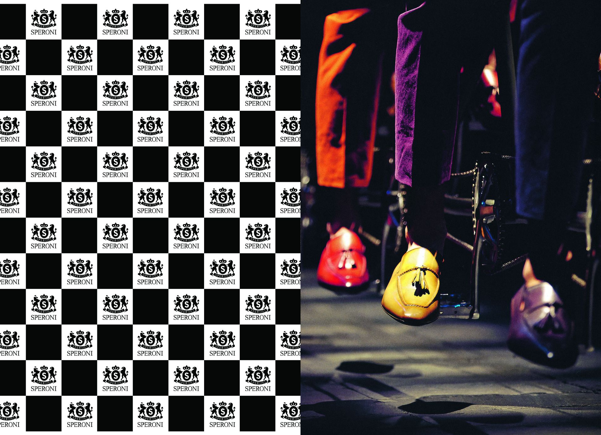 SPERONI品牌画册13