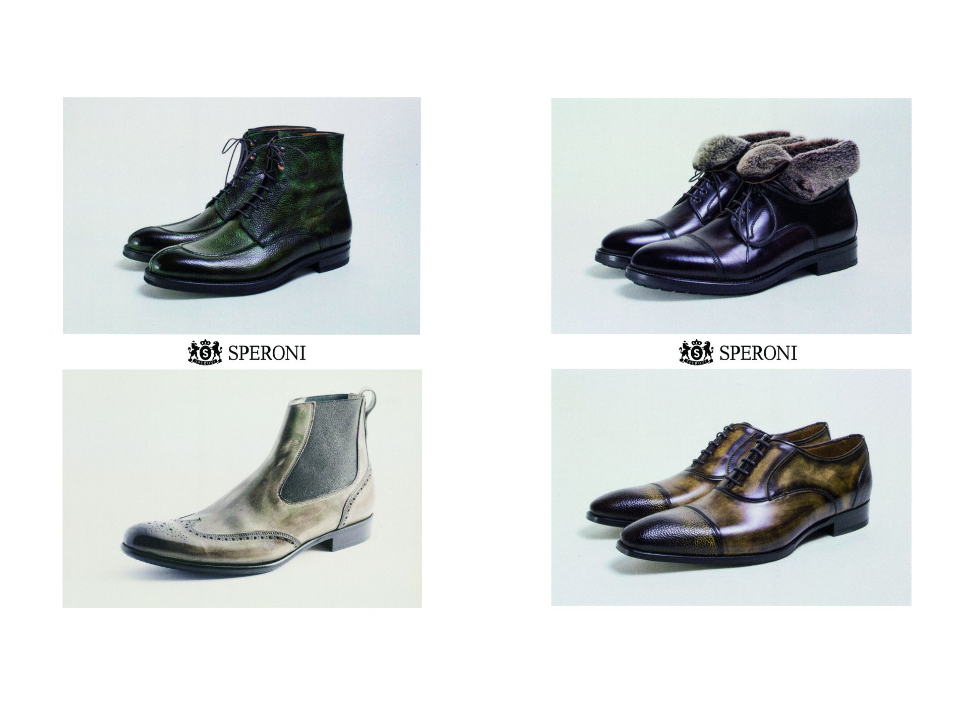 SPERONI品牌画册14