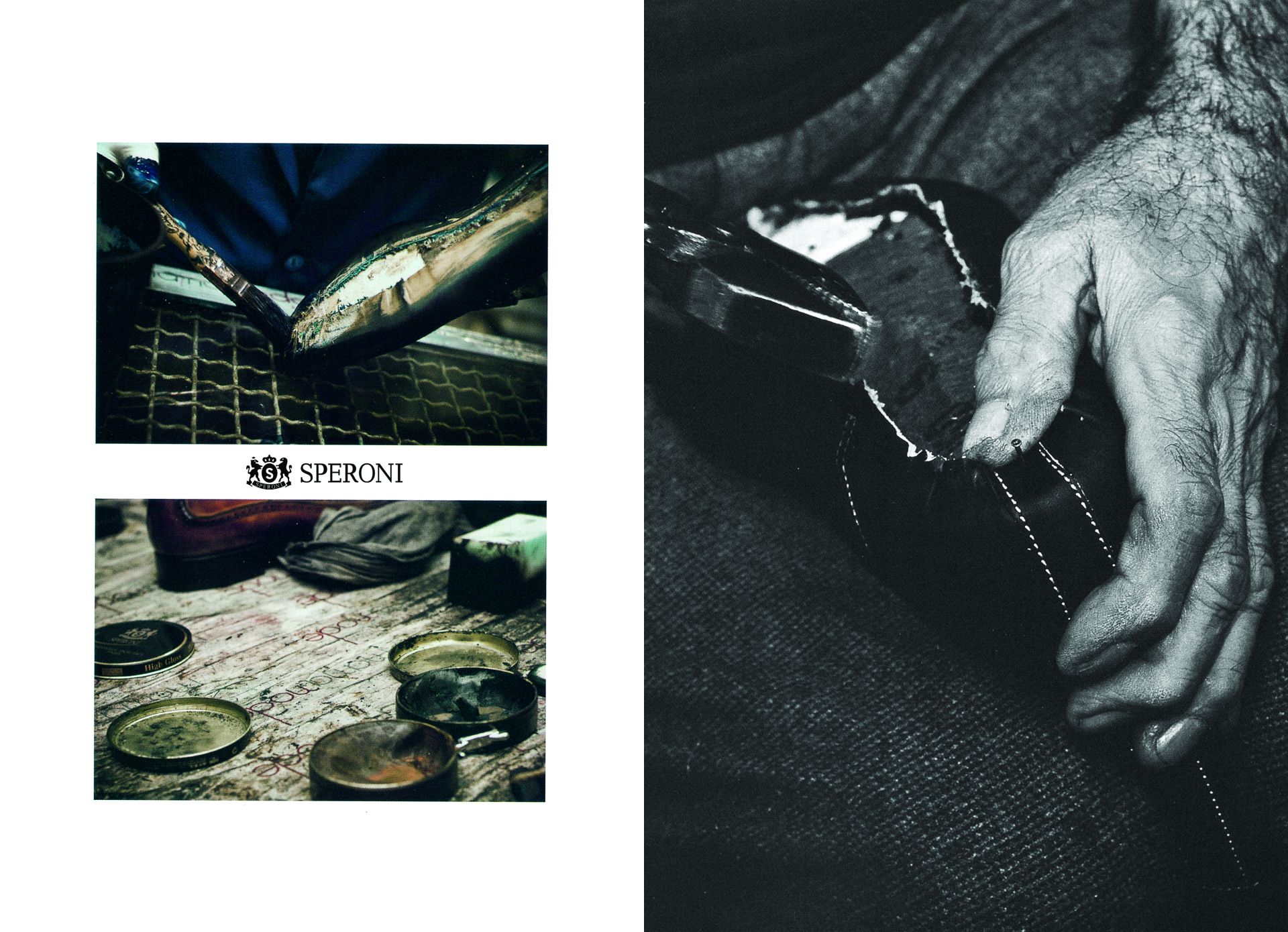 SPERONI品牌画册15