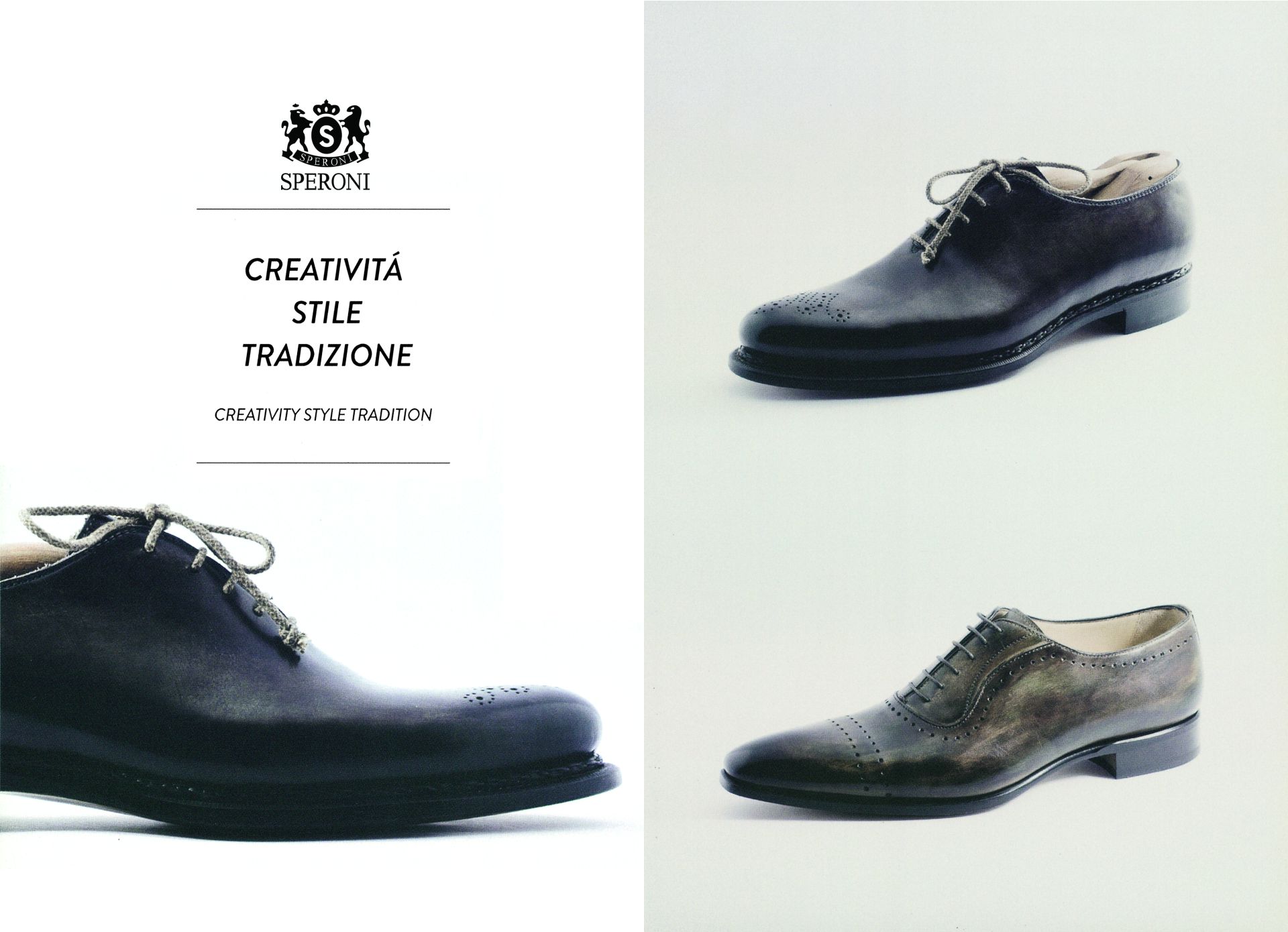 SPERONI品牌画册17