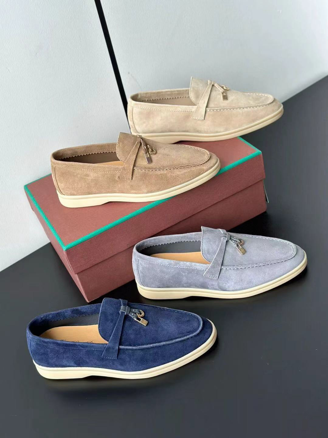 SPERONI商务休闲2